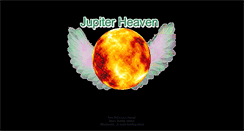 Desktop Screenshot of jupiterheaven.com